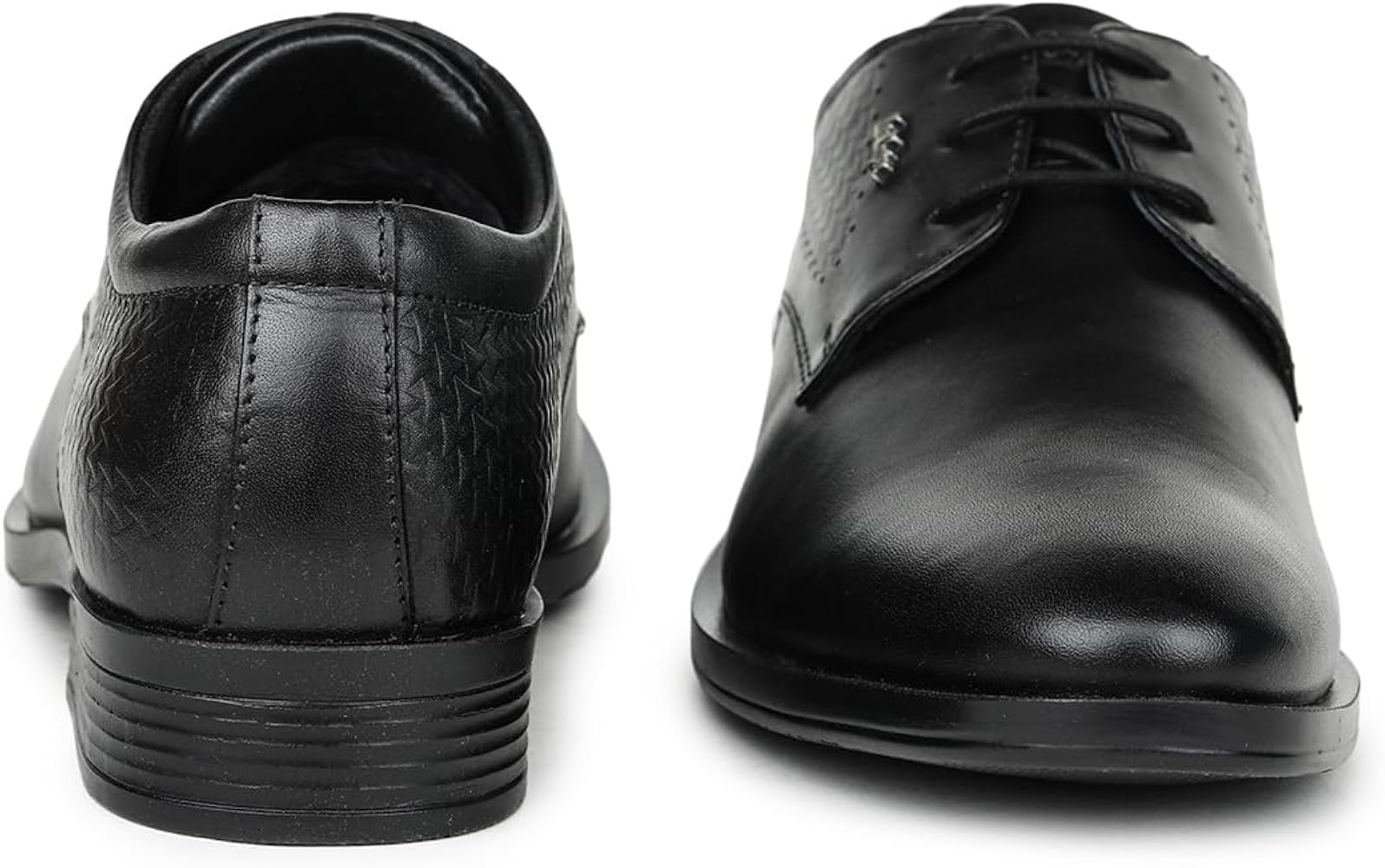 Buy Lee Cooper Mens LC1959BR Black Sandals_EU-39 at Amazon.in